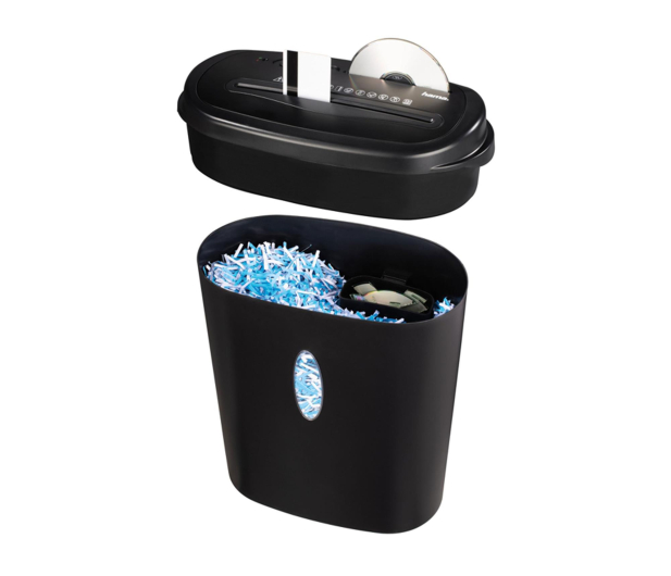 HAMA HOME X12CD 21L 4007249505446 - 1335360 - zdjęcie 2